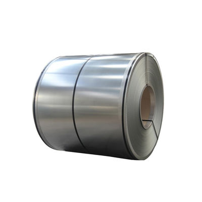 Cuộn dây thép không gỉ 304L 321 SS 304 316 201 2B BA 8K
