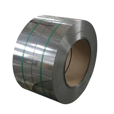 Cuộn dây thép không gỉ trang trí 0cr18ni19 201 202 304 304L