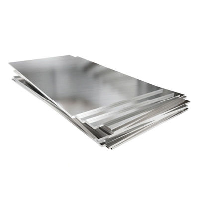 Tấm thép không gỉ cán nguội 3cr12 DIN1.4003 BA 2B Số 1 Số 4 Số 5