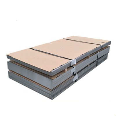 Tấm thép không gỉ SUS347 1.4550 347H 1.4942 ASTM