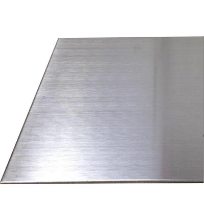 Tấm thép không gỉ 0,1-200mm