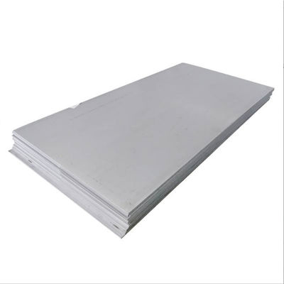 Tấm thép không gỉ cán nguội 2mm 3mm 60mm 1mm 600mm-1800mm