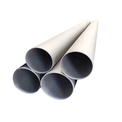 Dàn ống tròn bằng thép không gỉ ASTM 201 304 310S 316 430 304L 316L cho xây dựng