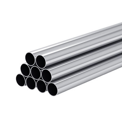 S2507 254smo Duplex 2205 Tube 904L 2101 253mA Dàn ERW