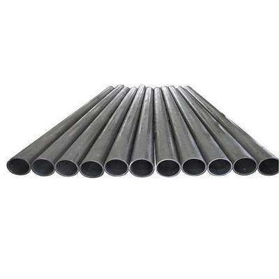 Ống thép chính xác ASTM 1020 Ống thủy lực 42CrMo4 SAE4140