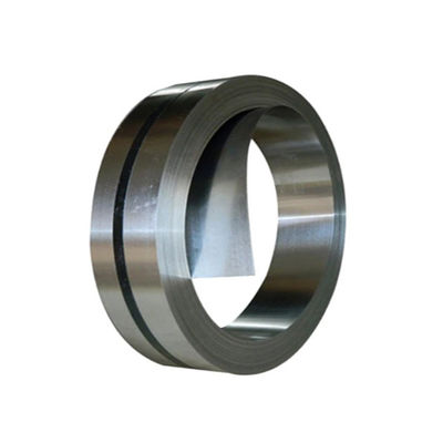 Dải phẳng bằng thép không gỉ 201 AISI 202 301 304 310 316 316L