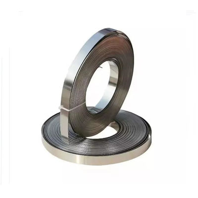 AISI ASTM Dải phẳng thép không gỉ 400 Series SUS 409 Cán nguội Cán nóng