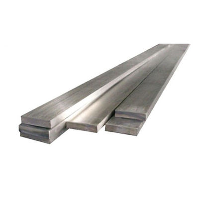 Thanh tròn bằng thép không gỉ 304L 201 309S 310 316L 409 410 Thanh tròn bằng thép không gỉ phẳng hình vuông