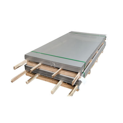 Tấm thép không gỉ cán nguội 202 201 SS304 316L 430