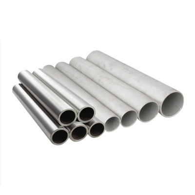 A213 201 304 304L Ống thép không gỉ liền mạch 316 316L 310s ASTM