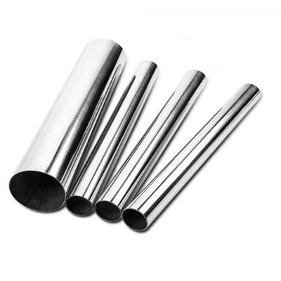 Ống tròn SS 0,5mm-300mm