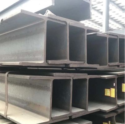 Q235B C U Profile Stainless Steel Bright Bar Beam Hot Cold Rolling Rod Ss 45mm