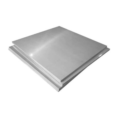 Monel / Incoloy / Inconel 601 625 718 725 Bảng hợp kim chống ăn mòn