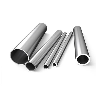 GB ống liền mạch Hastelloy C276 Inconel 600 601 718 Monel 625 Vòng