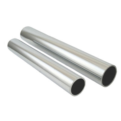 LSAW Monel 400 ống AiSi tiêu chuẩn 100mm chiều dài