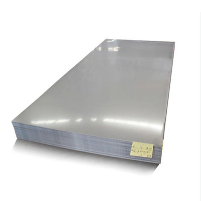 Lớp kim loại bằng thép không gỉ 6mm cuộn lạnh 304 201 316 Ss