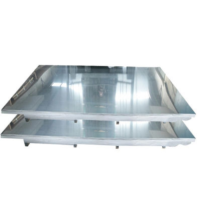 Astm Stainless Steel tấm tấm 304 316 316l Series 1mm 5x10