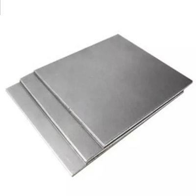 Lớp vải thép không gỉ 430 304 2b Ba