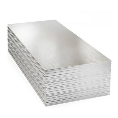Lớp thép không gỉ 3mm cán lạnh 304 321 316 430 trang trí