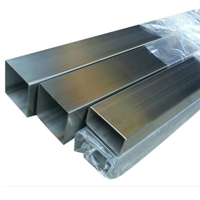 Ống hàn thép không gỉ liền mạch BA 2B SỐ 1 AISI ASTM