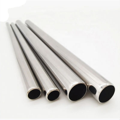 Ống thép không gỉ siêu kép 20 mm 904L 2205 2507 2520 C276