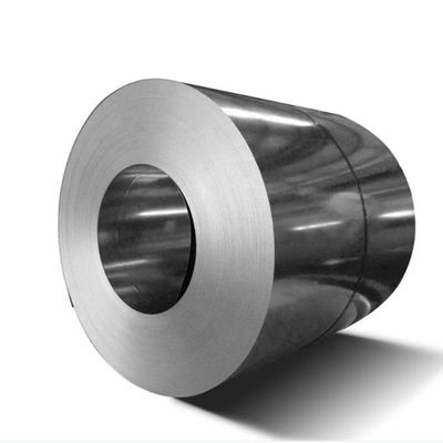 2B Surfacefinish Stainless Steel Metal Coil Heatresistance Up To 870°C Excellent Corrosion Resistance And Mechanical Strength