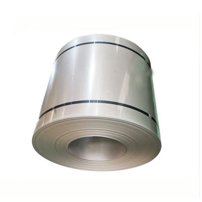 Thép cuộn cán nguội 310S 304 201 321 316 316L