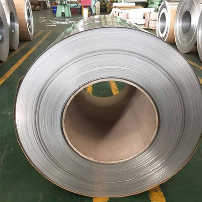 Thép cuộn cán nguội 310S 304 201 321 316 316L
