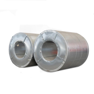 Thép cuộn cán nguội 201 304 316 316L 430 0.1-12mm
