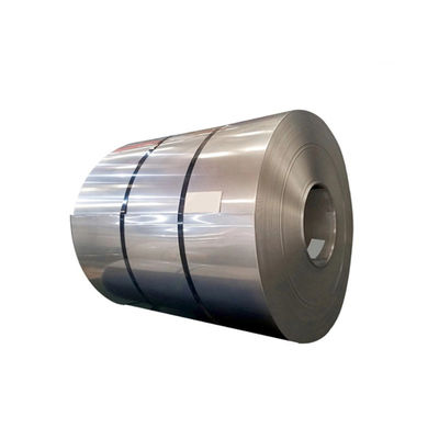 Thép cuộn cán nguội 201 304 316 316L 430 0.1-12mm