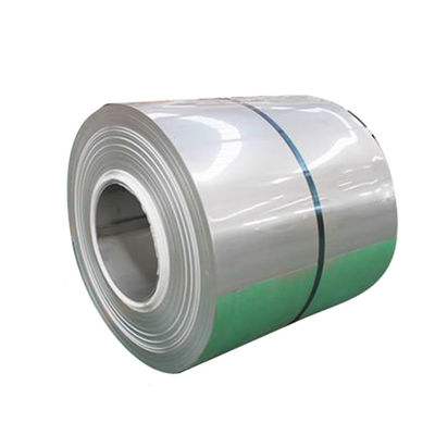 304 316L Tấm cuộn SS 0,3-1,0mm Cán nóng lạnh 100mm-2500mm