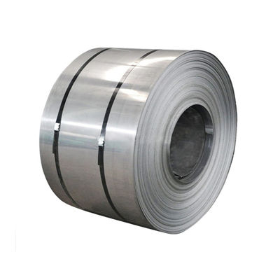 ASTM AISI 304L 304 Thép không gỉ cuộn 316L 201 316 321 Bề mặt 2B