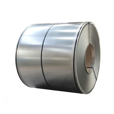 ASTM AISI 304L 304 Thép không gỉ cuộn 316L 201 316 321 Bề mặt 2B