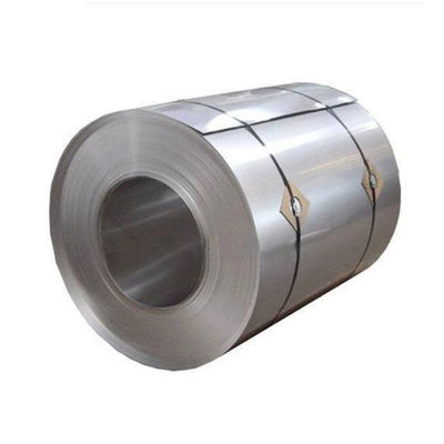 Cuộn dây SUS304 SS 304L 202 321 316 316L
