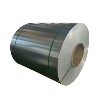Cuộn dây thép không gỉ 420 410 430 409 Dòng BA Bề mặt 0,2mm