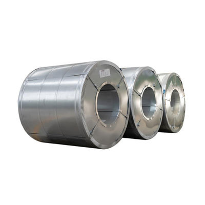 Cuộn dây thép không gỉ AISI ASTM