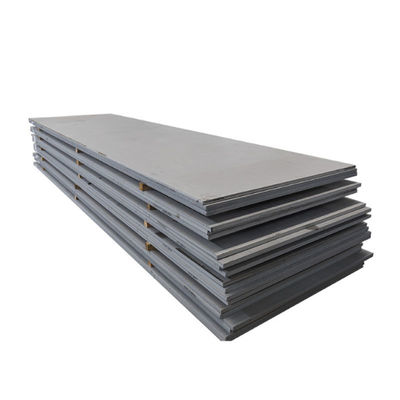 Tấm thép không gỉ 10mm 15mm 20mm AISI 304 201 316 316L