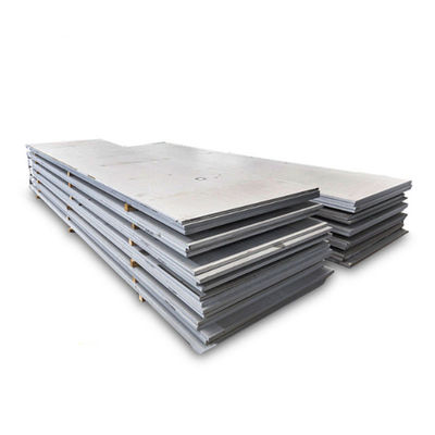 Tấm thép không gỉ 10mm 15mm 20mm AISI 304 201 316 316L