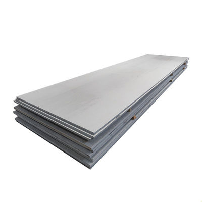 Tấm thép không gỉ SUS347 1.4550 347H 1.4942 ASTM