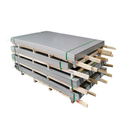 Thép tấm cán nguội 309S