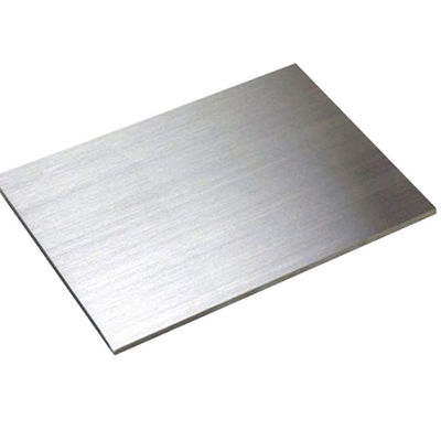 Tấm thép không gỉ ASTM A240 304 321 316L 310S 1.4841 Chải