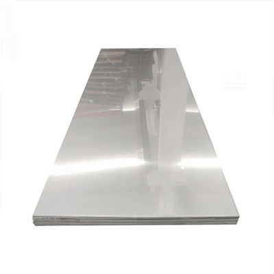 Tấm thép không gỉ cán nguội 2mm 3mm 60mm 1mm 600mm-1800mm