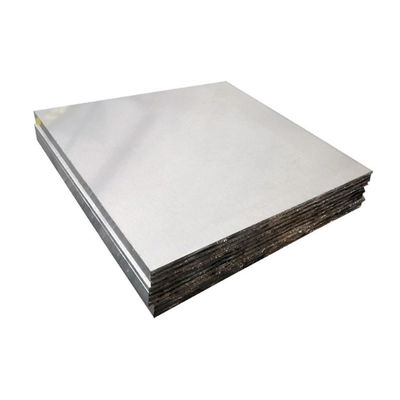 430 420 201 304 Tấm thép không gỉ 316 4ftx8FT Cán nguội Cán nóng