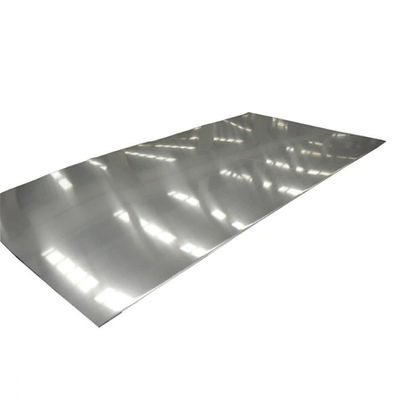 Tấm thép không gỉ cán nóng 6mm SUS 304 316 316L ASTM