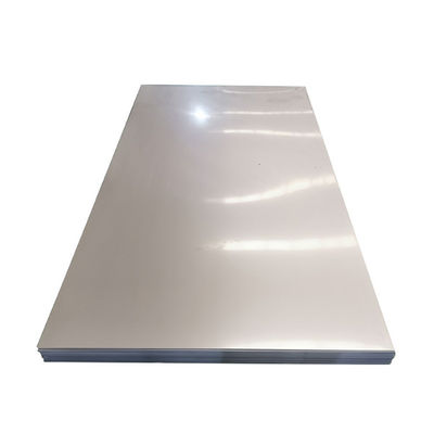Tấm thép không gỉ cán nóng 6mm SUS 304 316 316L ASTM