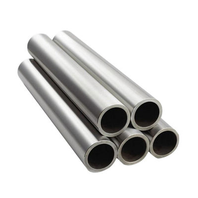 Dàn ống tròn bằng thép không gỉ ASTM 201 304 310S 316 430 304L 316L cho xây dựng