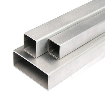 A501 Ống Vuông Inox 304 A36 A53 A106 A209 A213 A269 A519