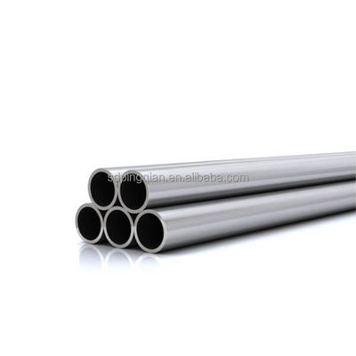 S2507 254smo Duplex 2205 Tube 904L 2101 253mA Dàn ERW
