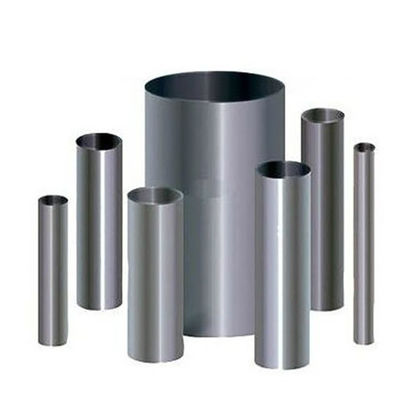 Dàn ống thép siêu kép 20 mm 904L AISI ASTM DIN
