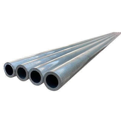 Ống thép không gỉ song công lạnh S31804 S32205 S32750 1000mm-6000mm
